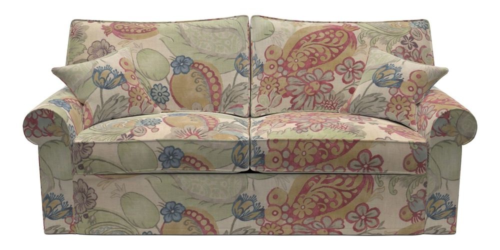 4 Seater