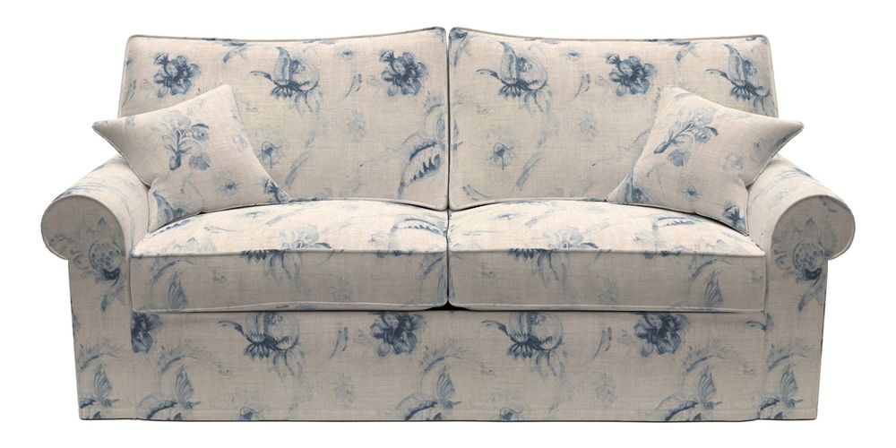 4 Seater