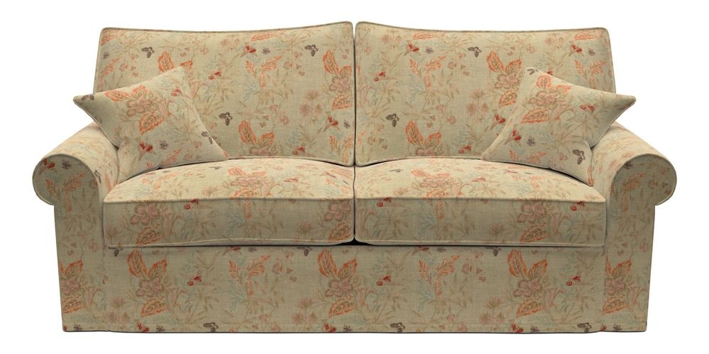 4 Seater
