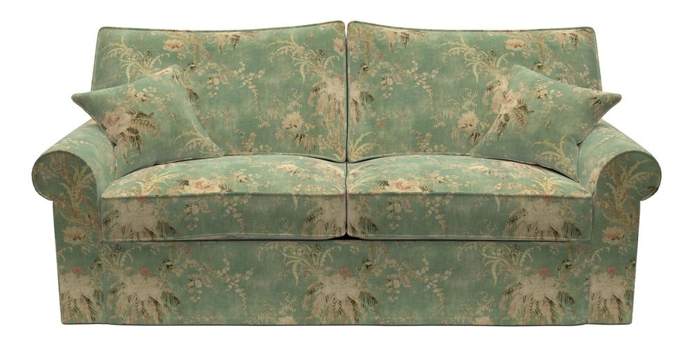 4 Seater