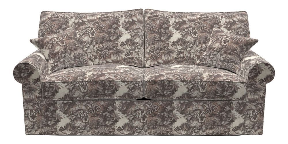 4 Seater