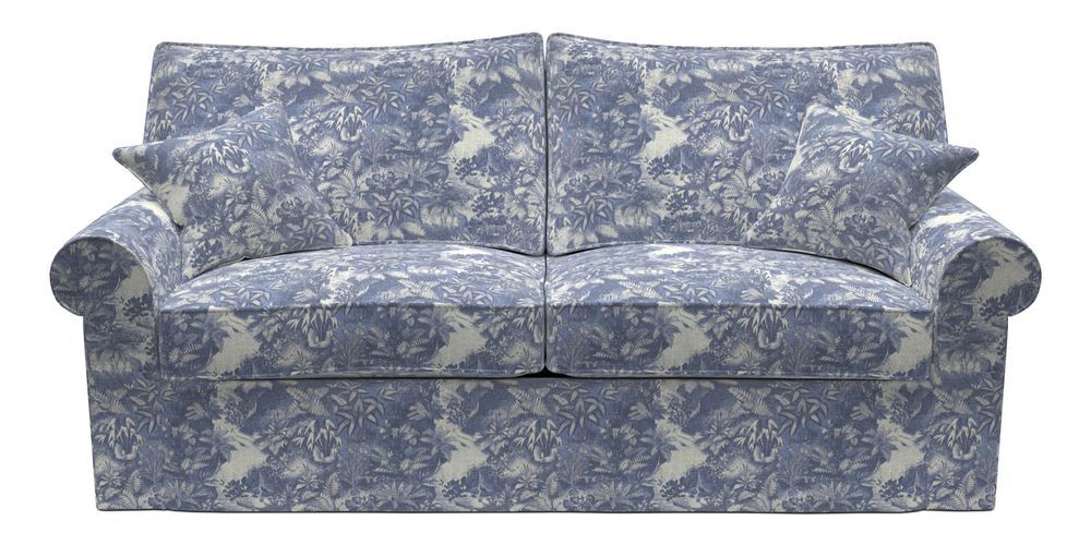 4 Seater