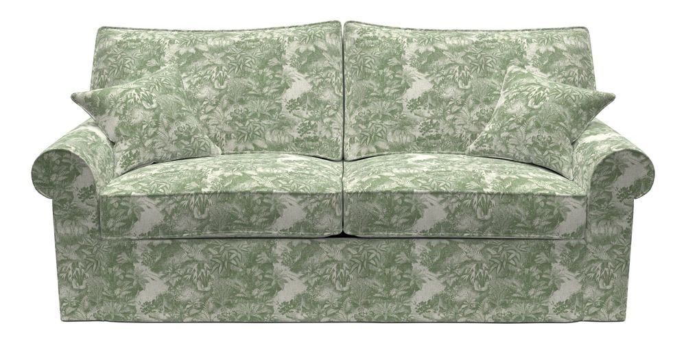 4 Seater