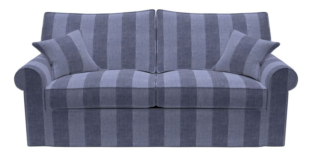 4 Seater