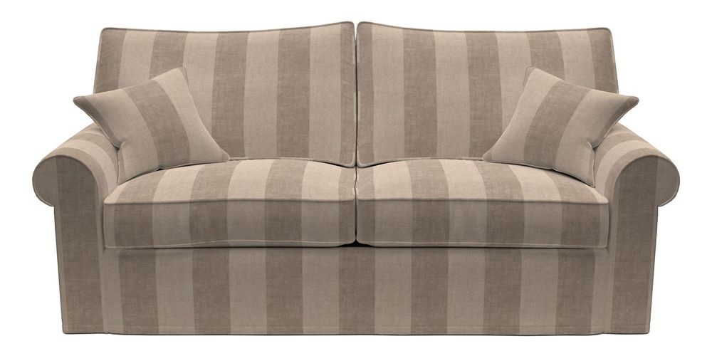 4 Seater