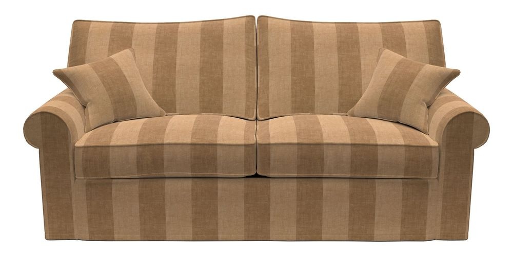 4 Seater