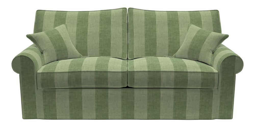 4 Seater