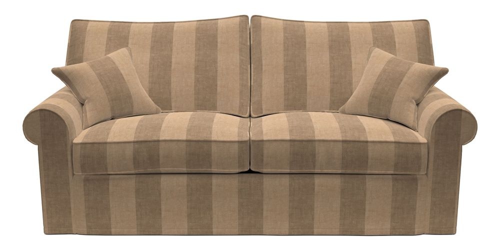 4 Seater