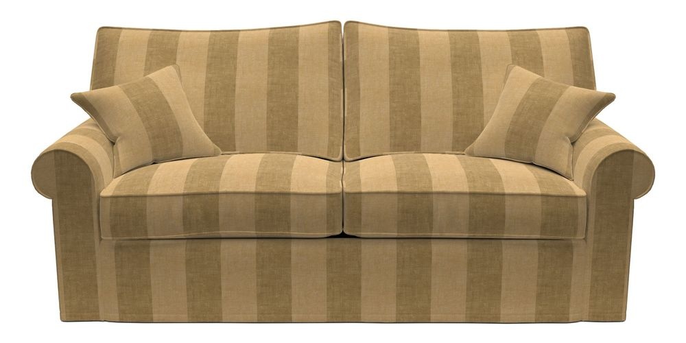 4 Seater