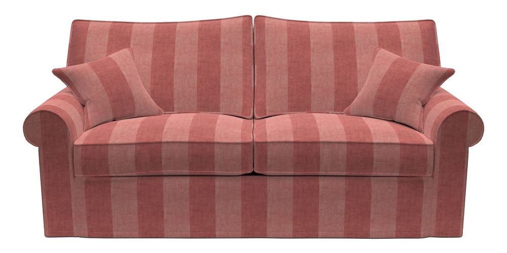 4 Seater