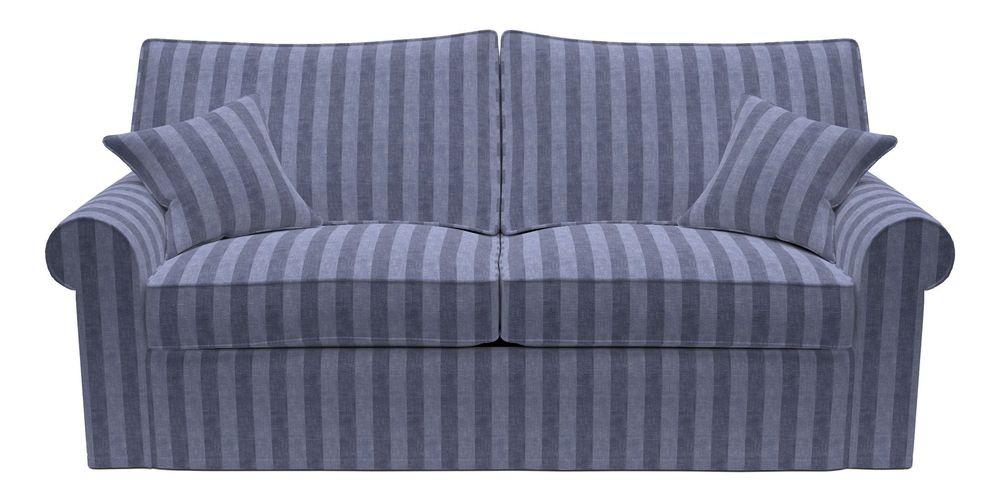 4 Seater