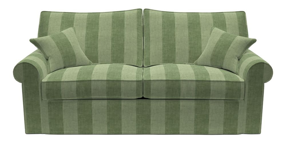 4 Seater