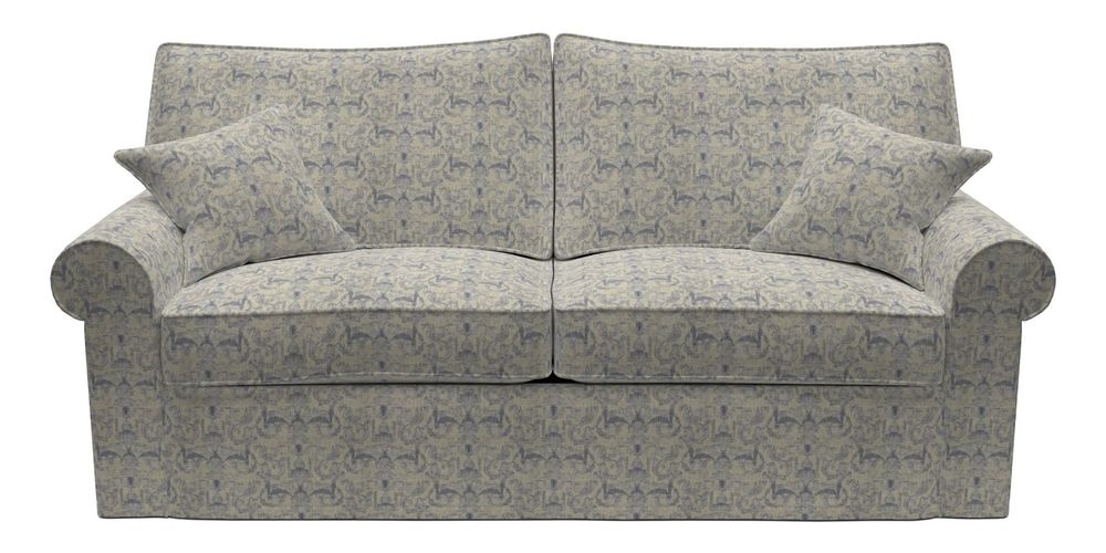 4 Seater