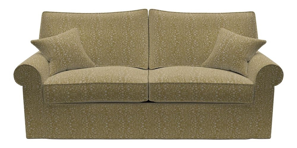 4 Seater