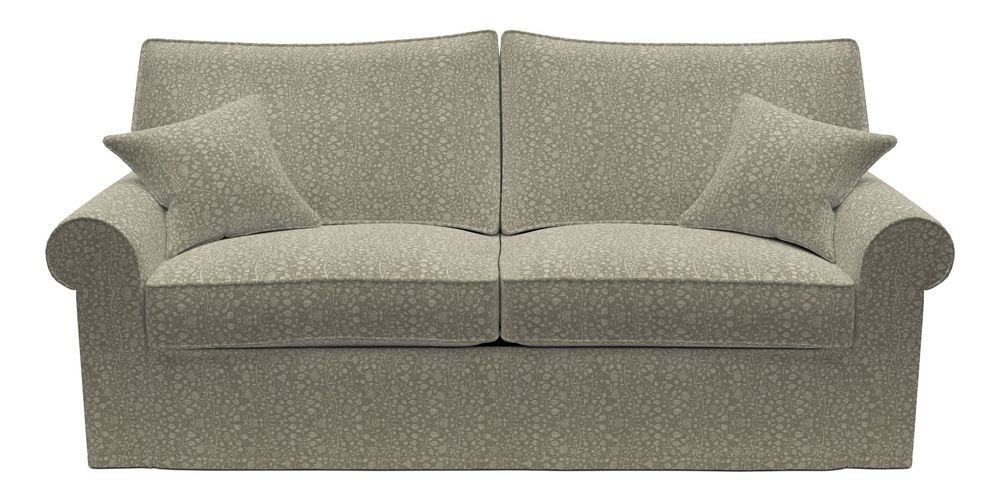 4 Seater
