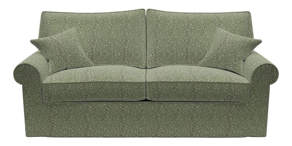 4 Seater