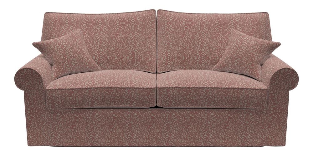 4 Seater