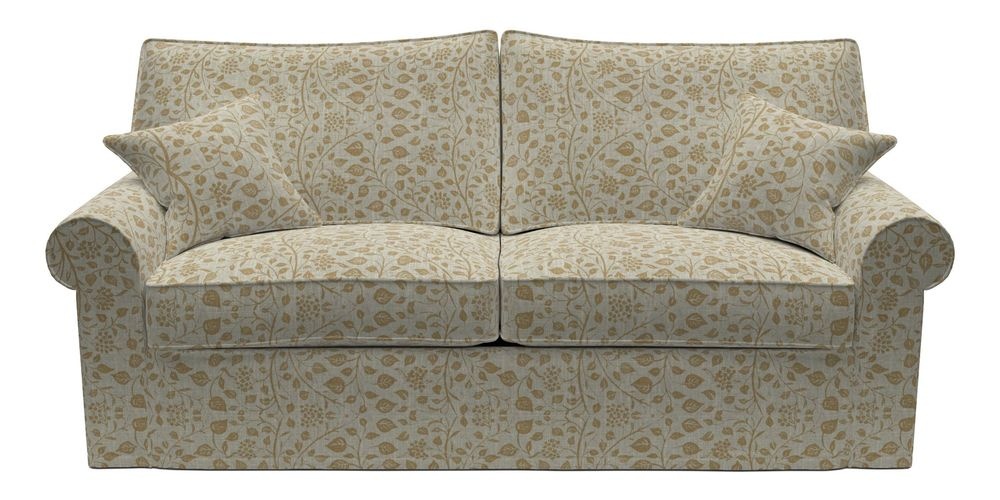 4 Seater