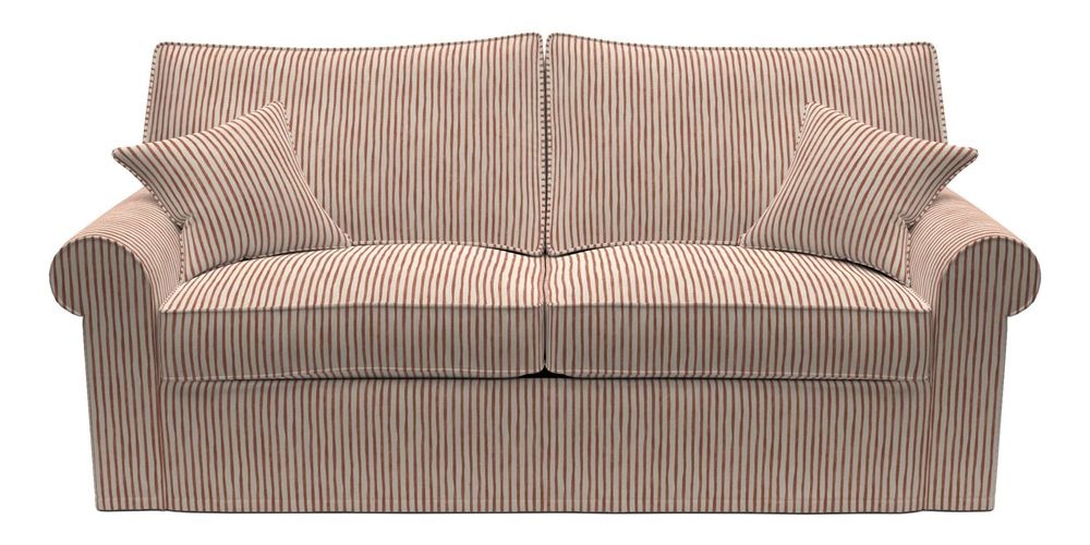 4 Seater