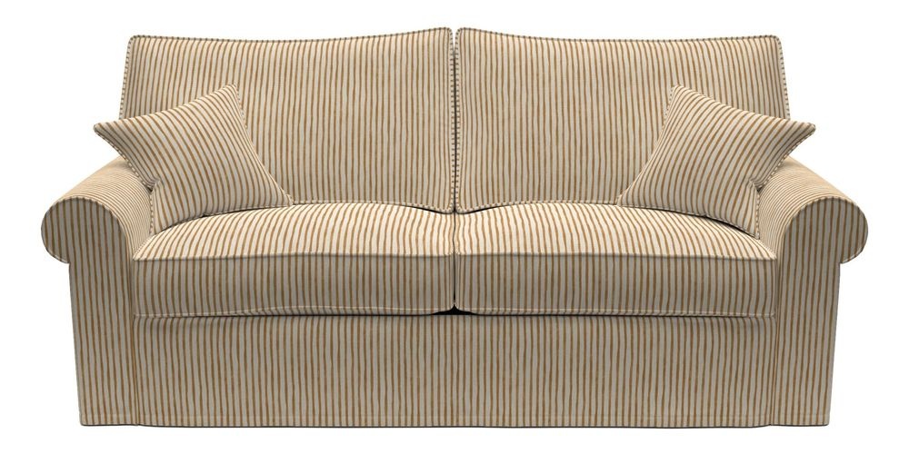 4 Seater