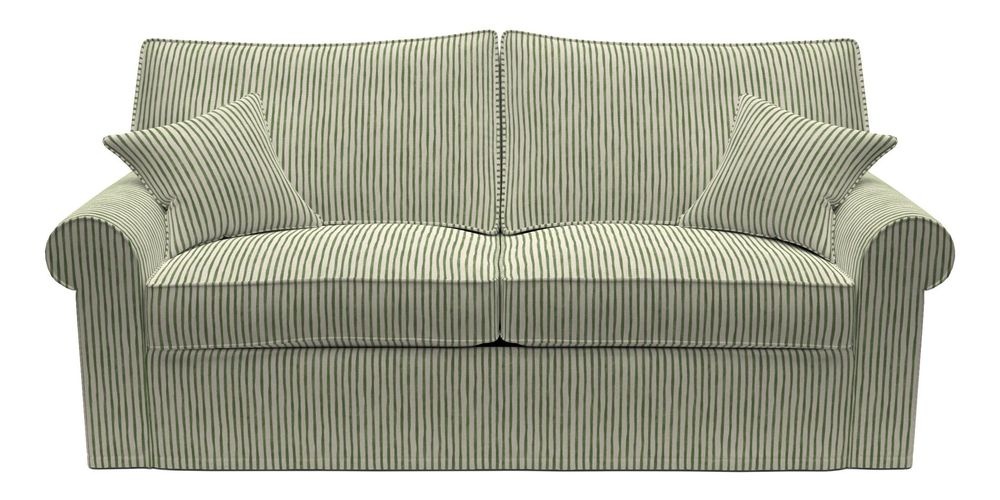 4 Seater