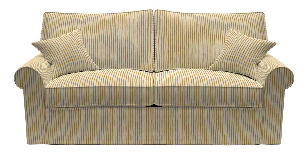 4 Seater