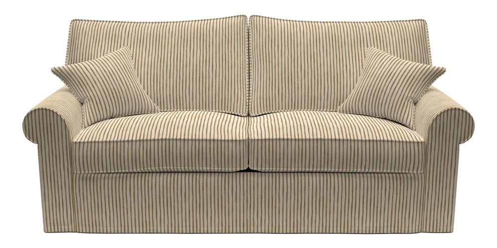4 Seater