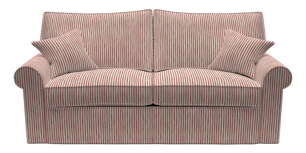 4 Seater