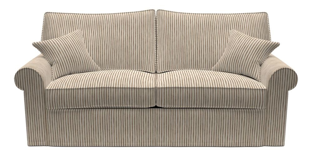 4 Seater