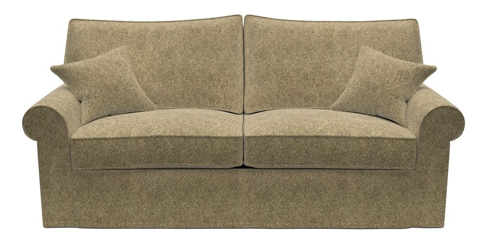 4 Seater