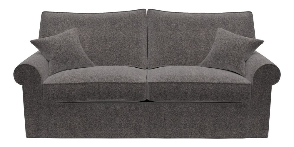 4 Seater