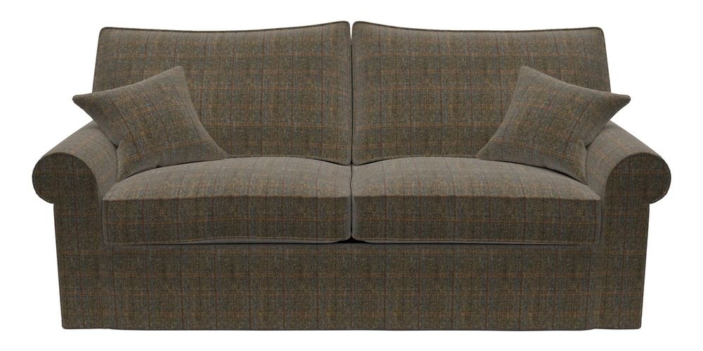 4 Seater