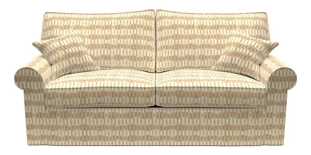 4 Seater