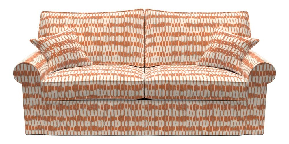 4 Seater
