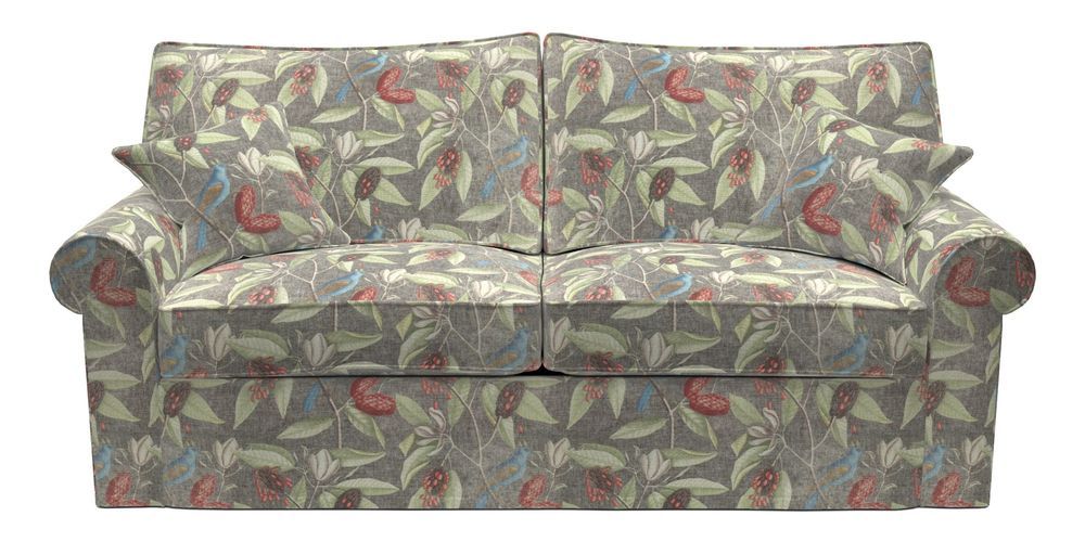 4 Seater