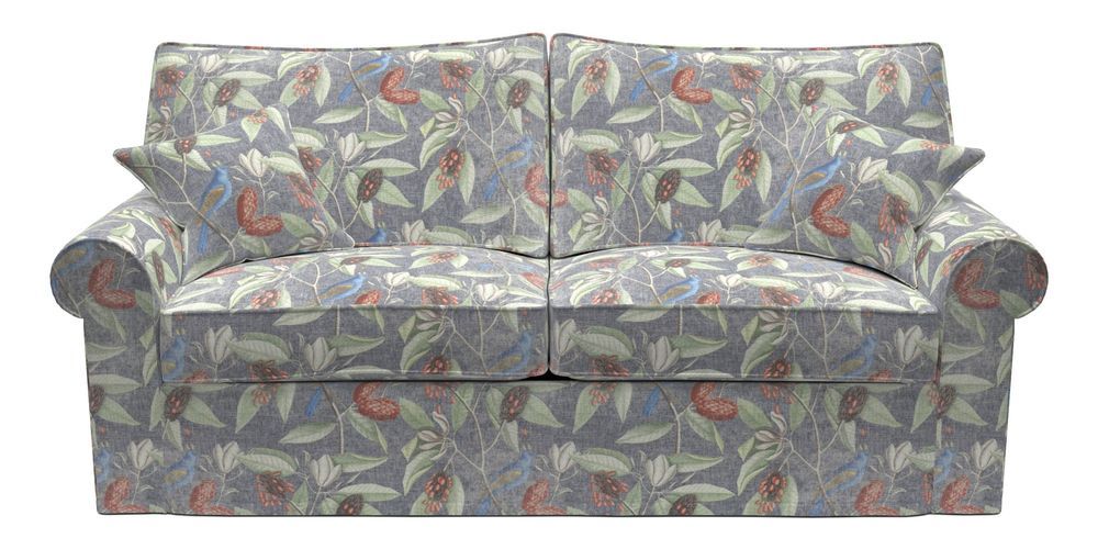 4 Seater