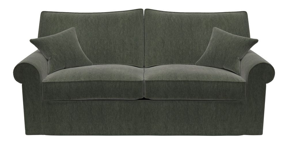 4 Seater
