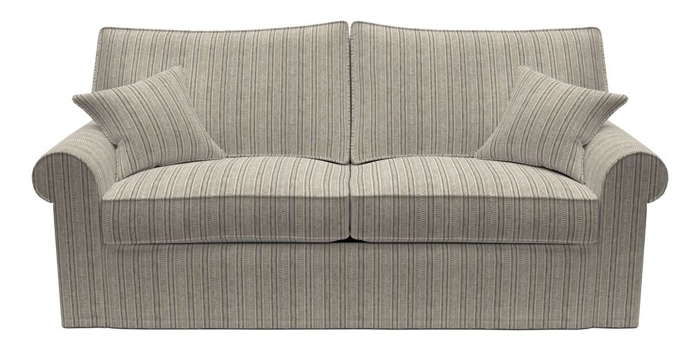 4 Seater