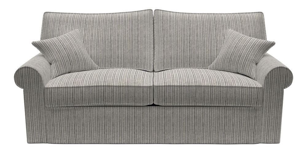 4 Seater