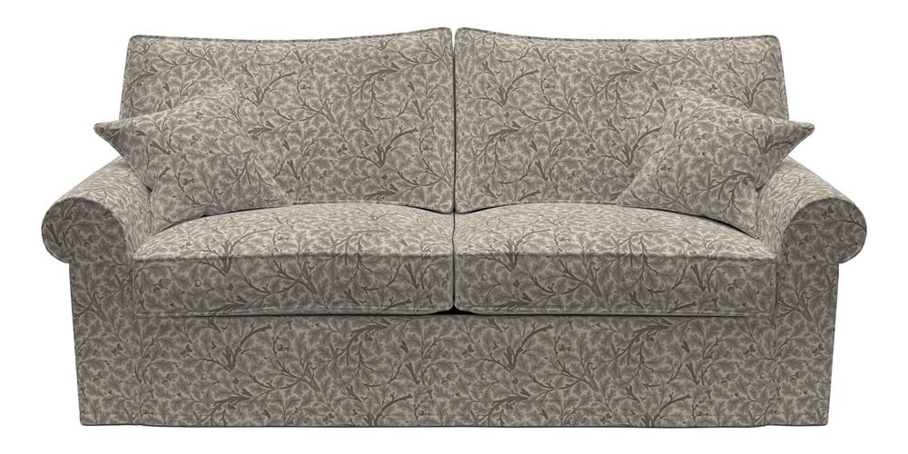 4 Seater