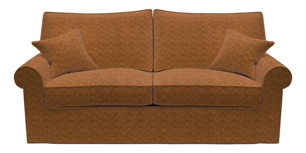 4 Seater