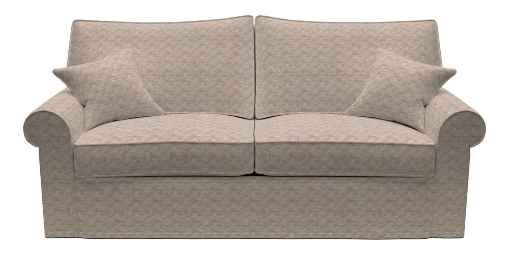 4 Seater
