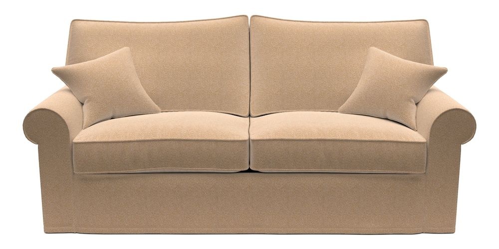 4 Seater