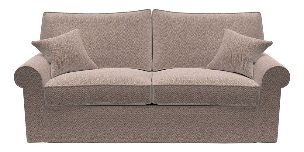 4 Seater