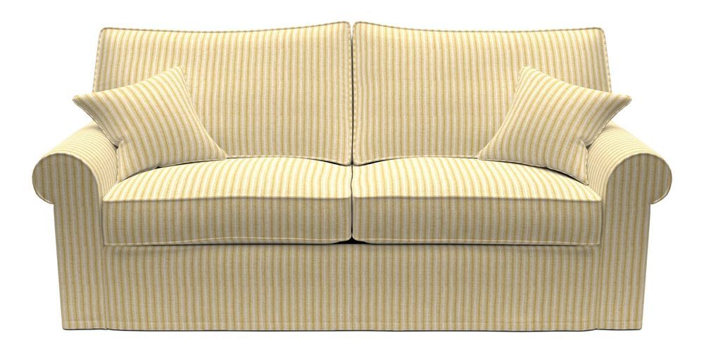 4 Seater