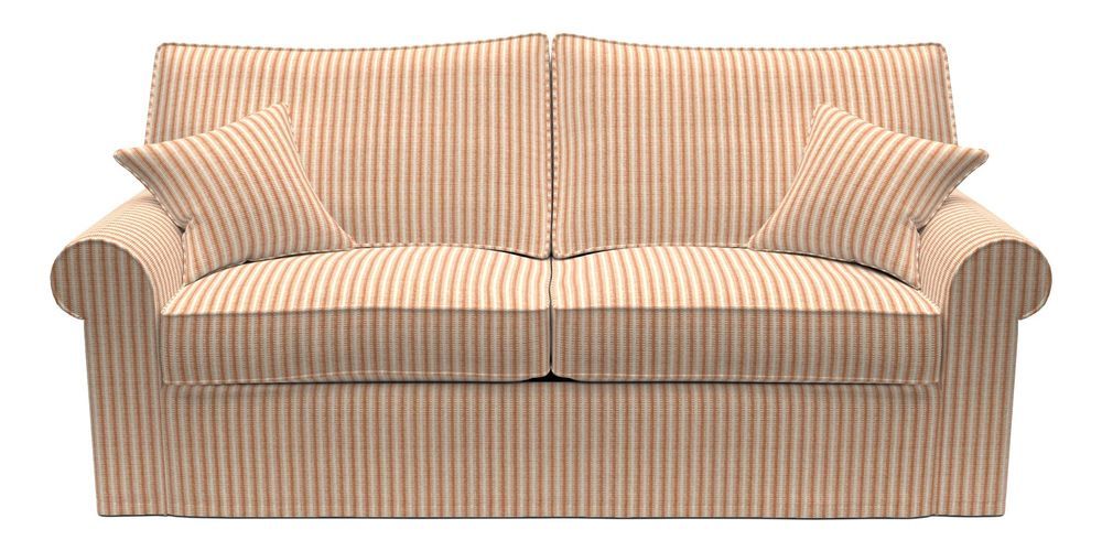 4 Seater