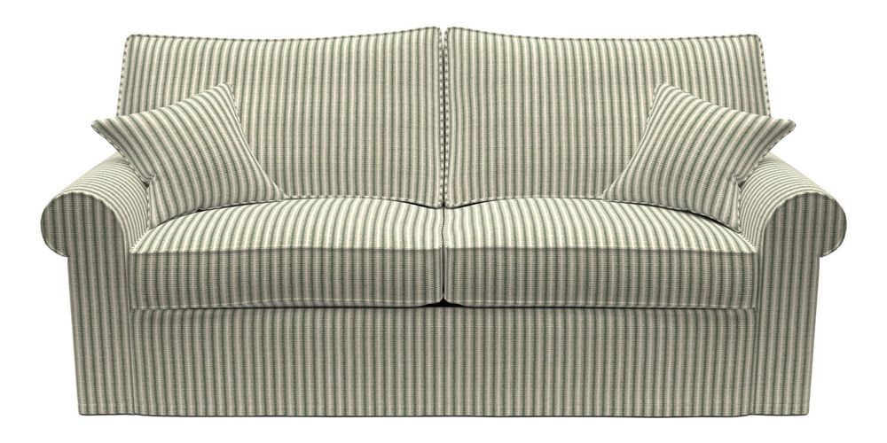 4 Seater