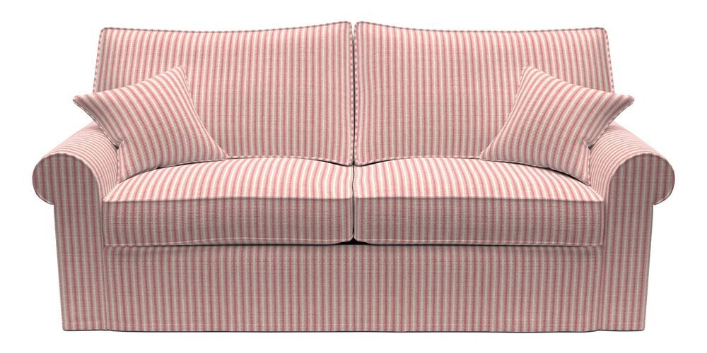4 Seater