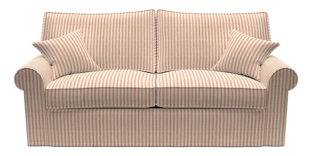 4 Seater