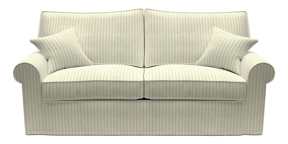 4 Seater